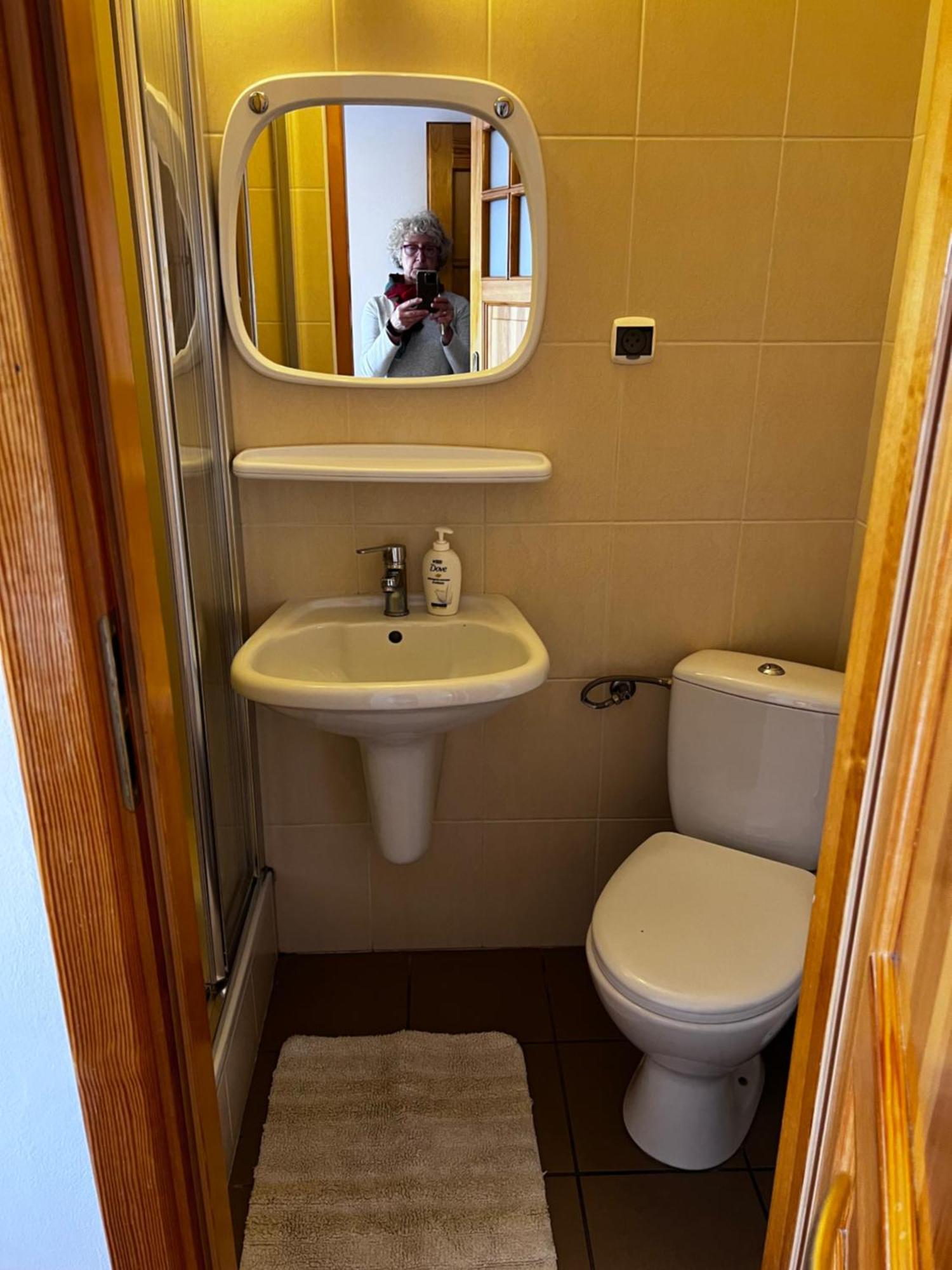 Ferienwohnung Szyper Jastarnia Exterior foto