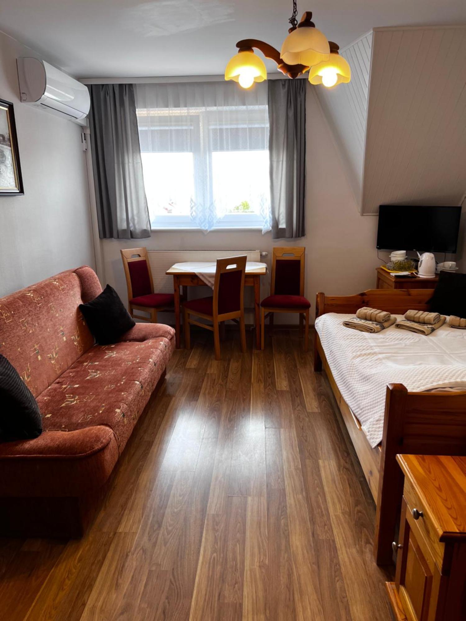 Ferienwohnung Szyper Jastarnia Exterior foto