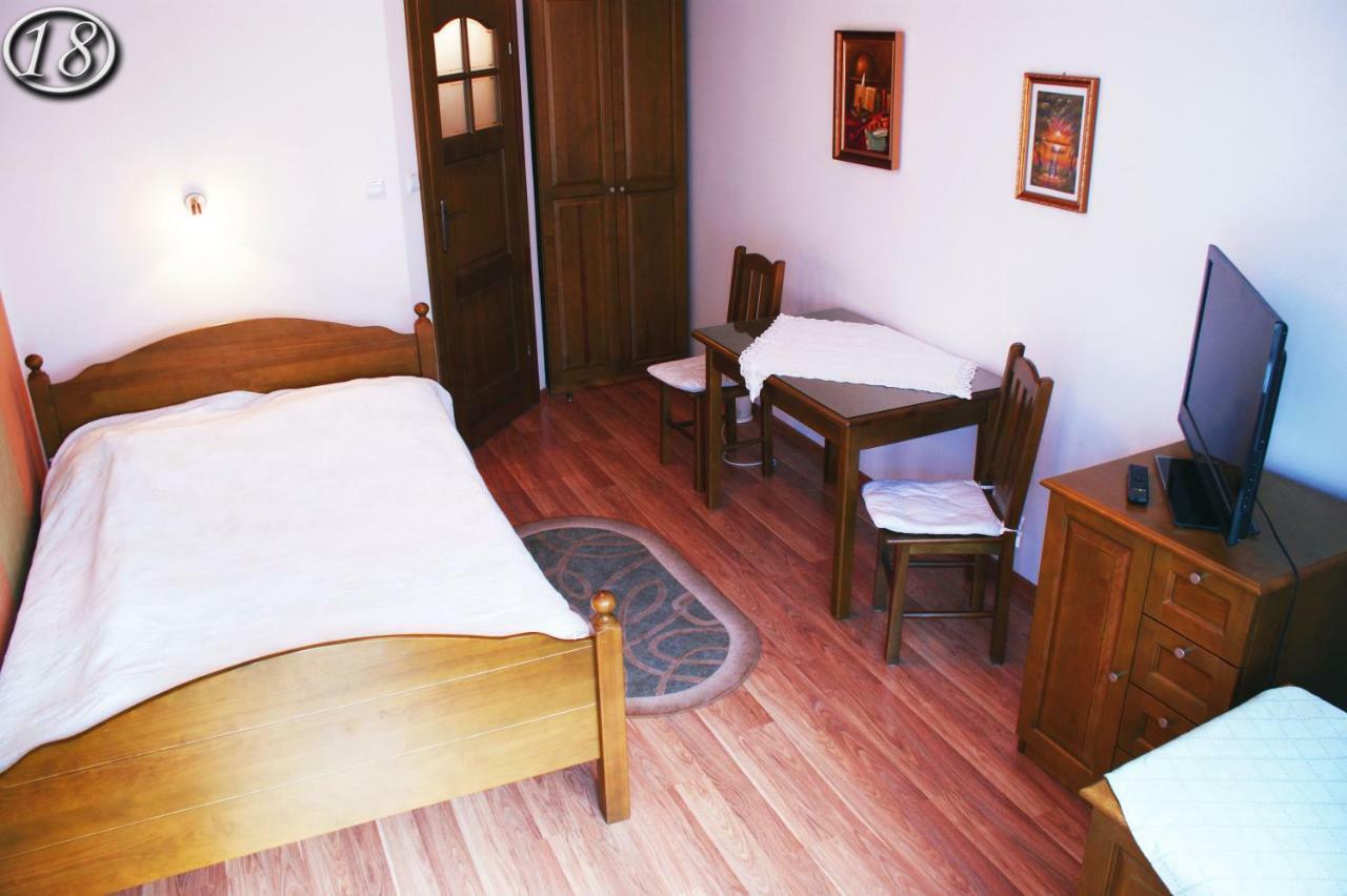 Ferienwohnung Szyper Jastarnia Exterior foto